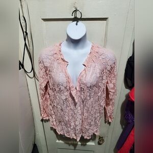 Women tops Size 3X